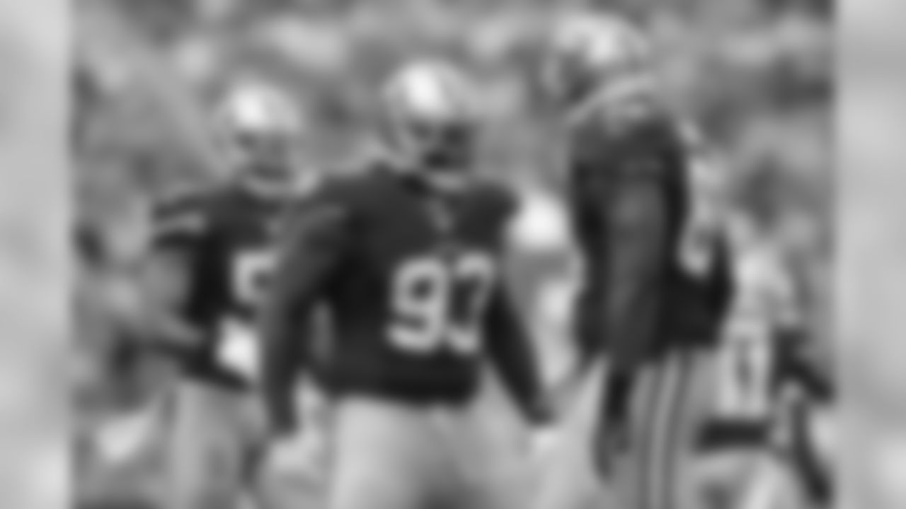 Week 4: Ian Williams-Nick Foles