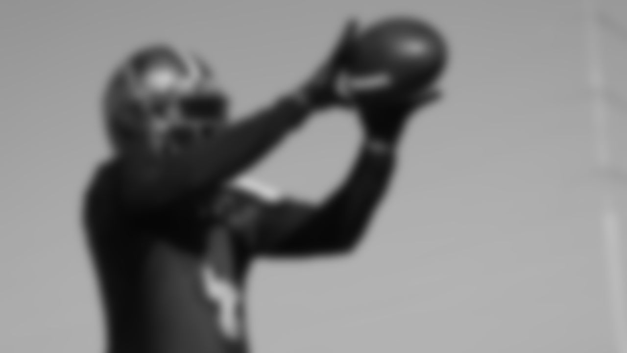 CB Emmanuel Moseley