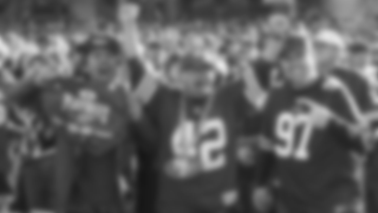 49ers Faithful