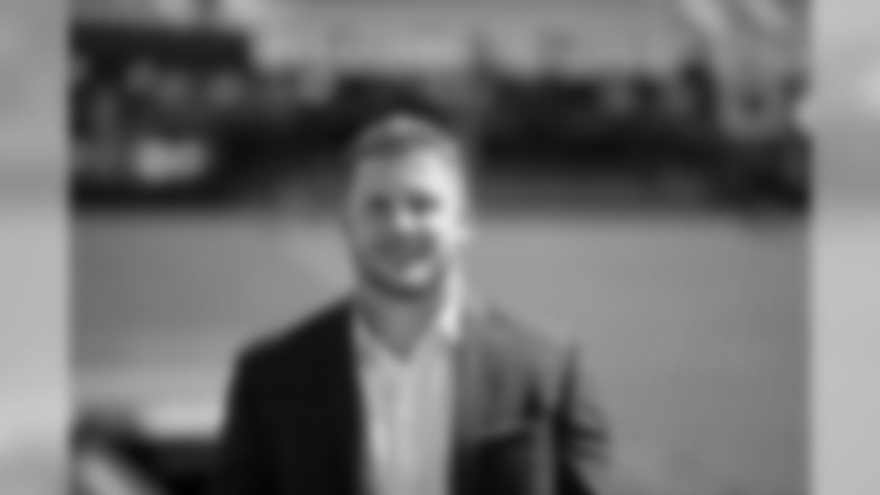 DL Nick Bosa