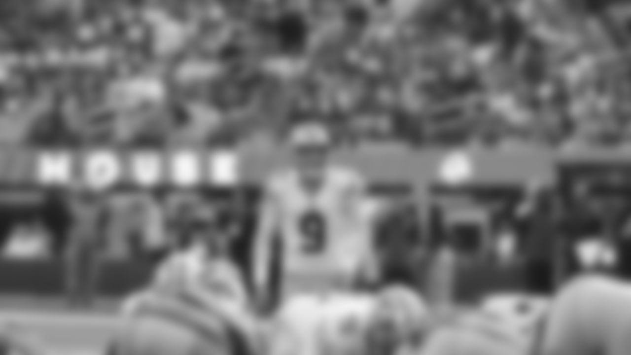 K Robbie Gould
