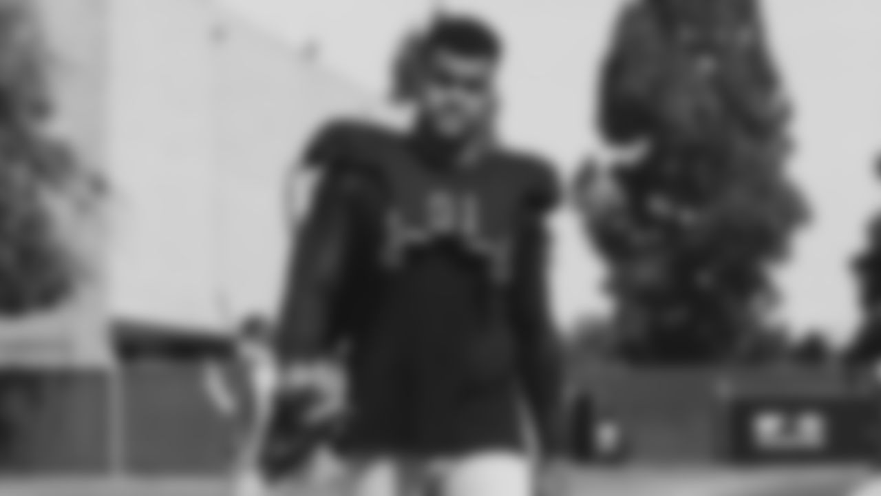DL Arik Armstead