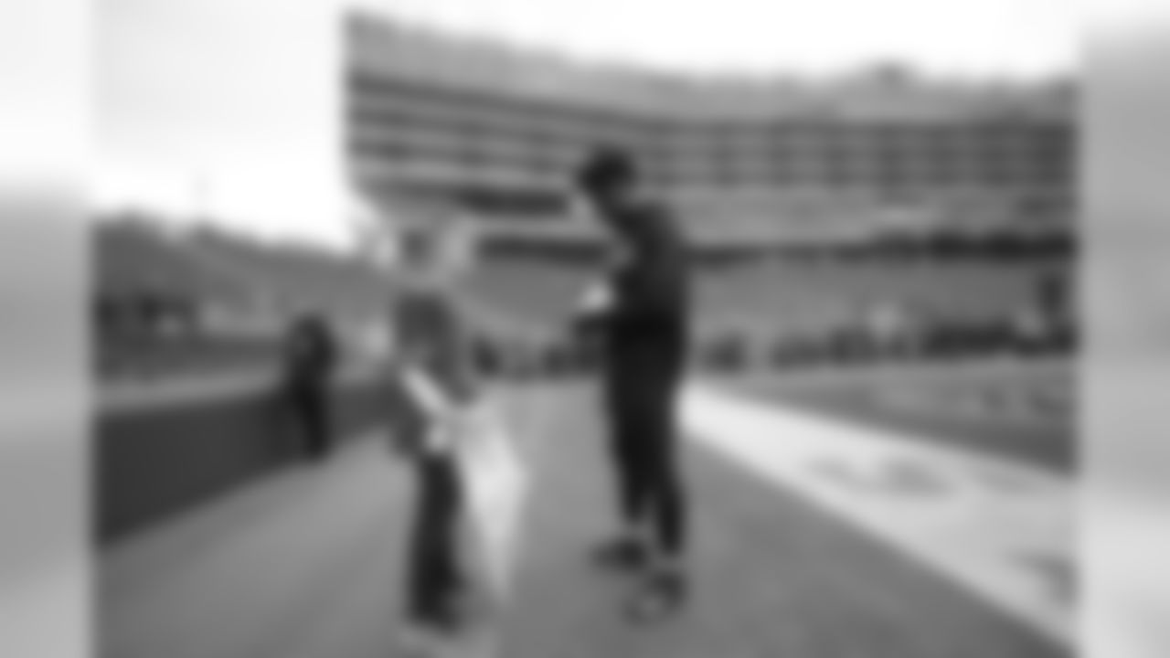 WR Marquise Goodwin