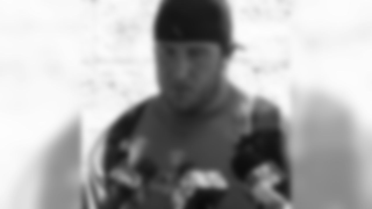 T Joe Staley