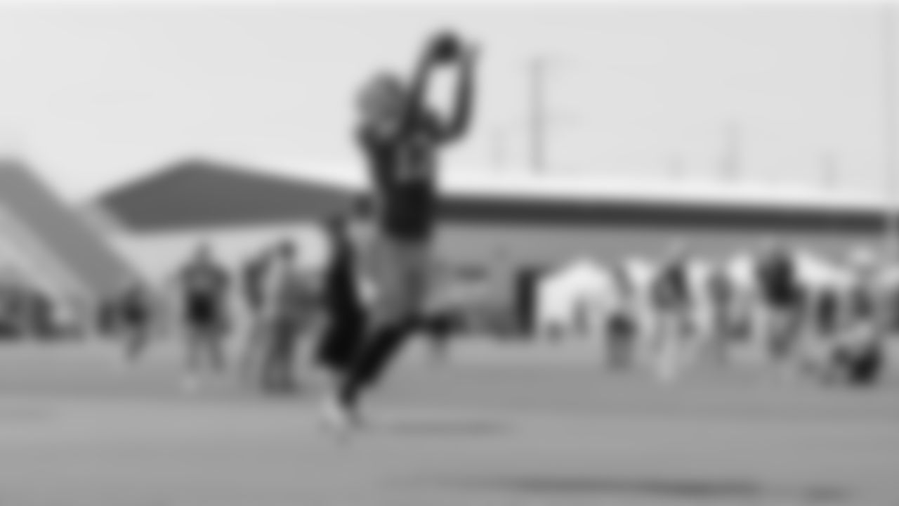 WR Jauan Jennings