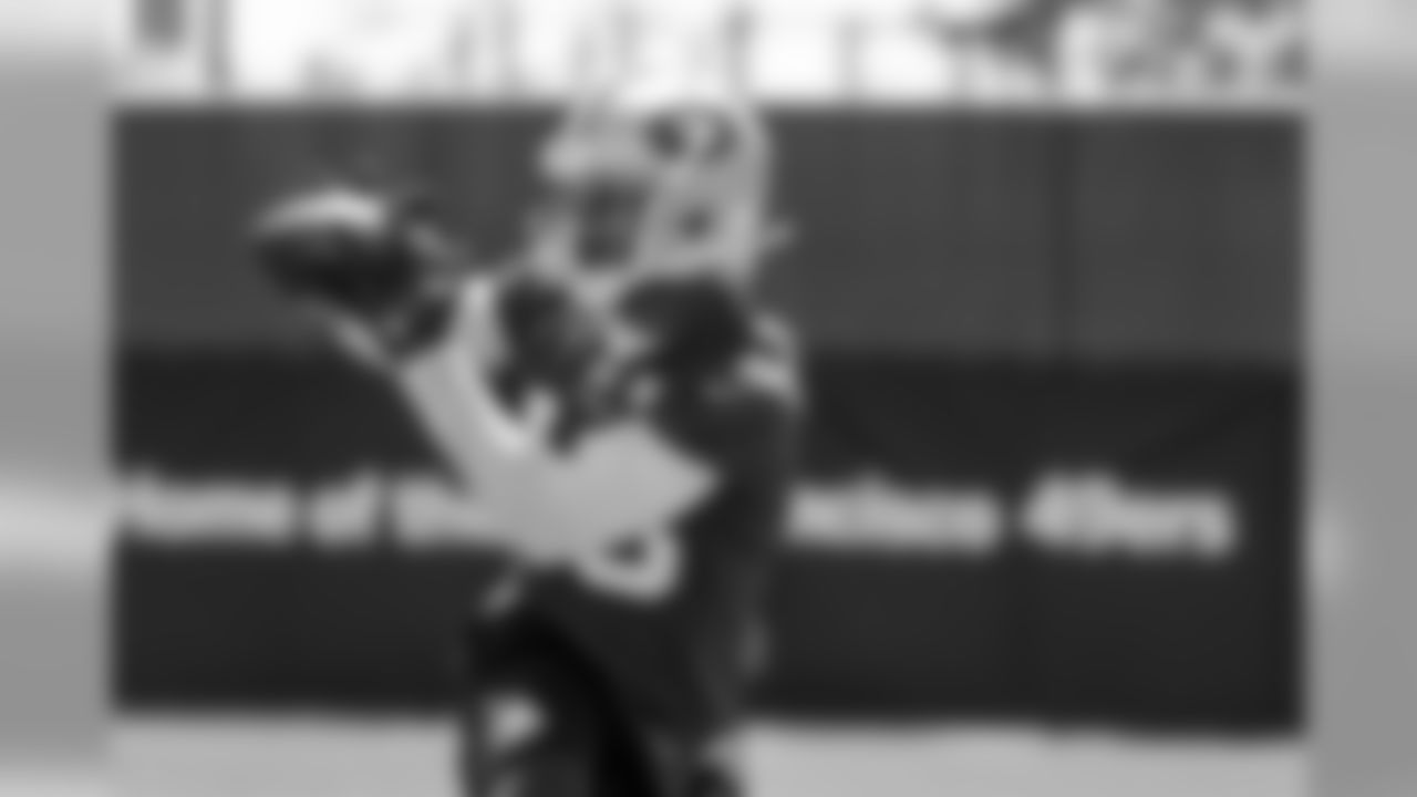WR DeAndre Smelter