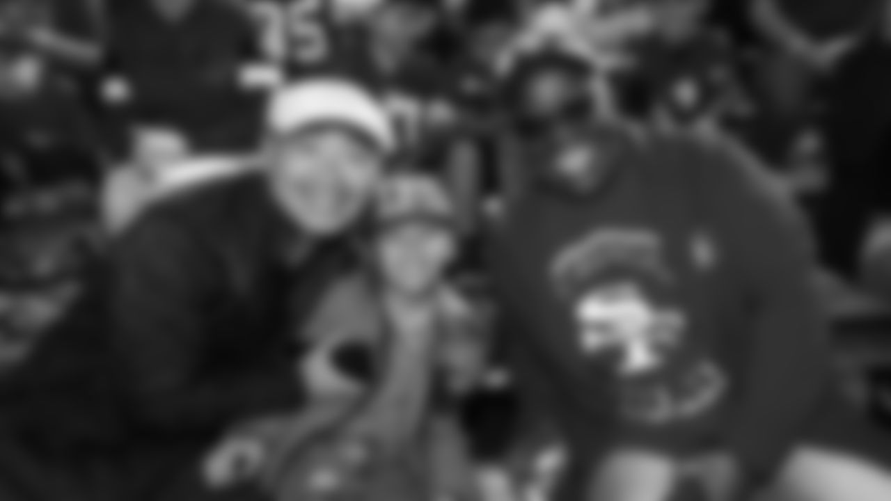49ers Faithful