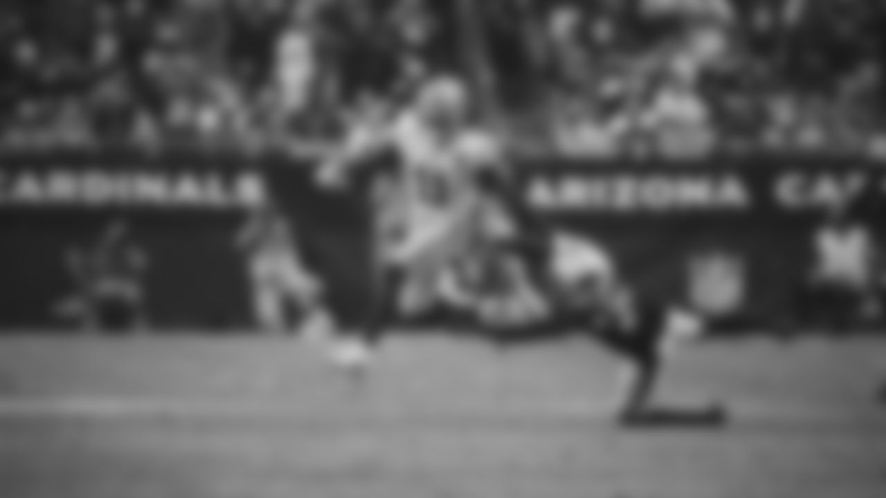 WR Brandon Aiyuk