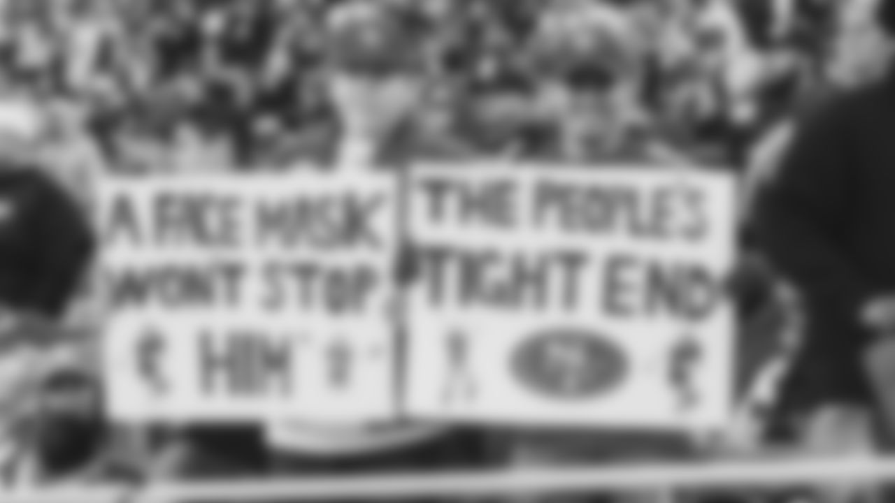 49ers Faithful