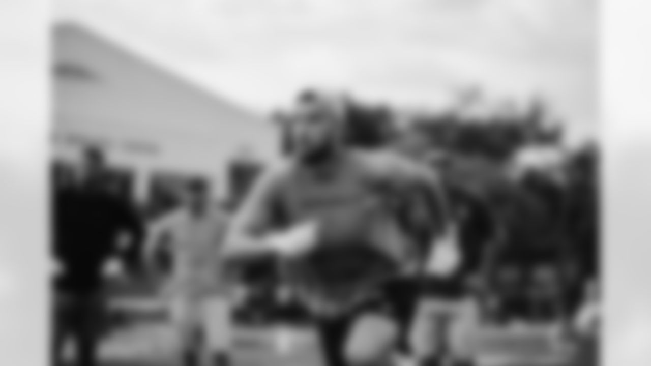 Kansas City Chiefs TE Travis Kelce