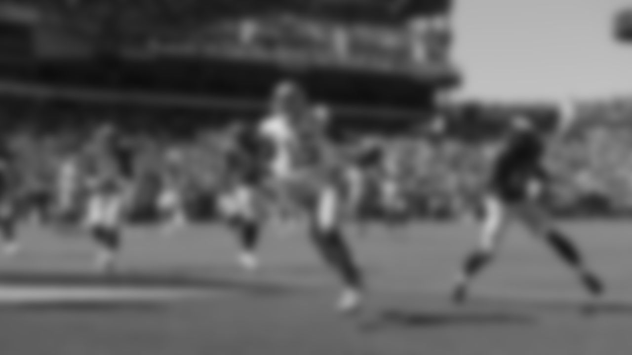 WR Jauan Jennings