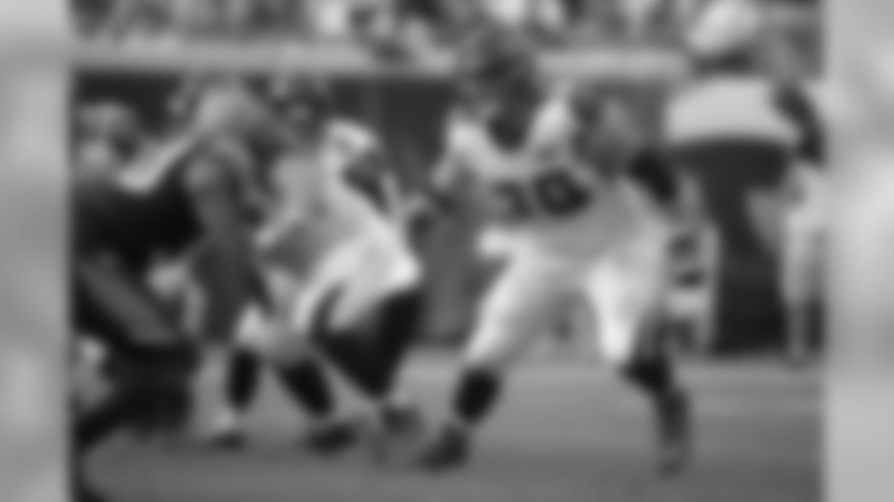 LT 70 Jake Matthews
