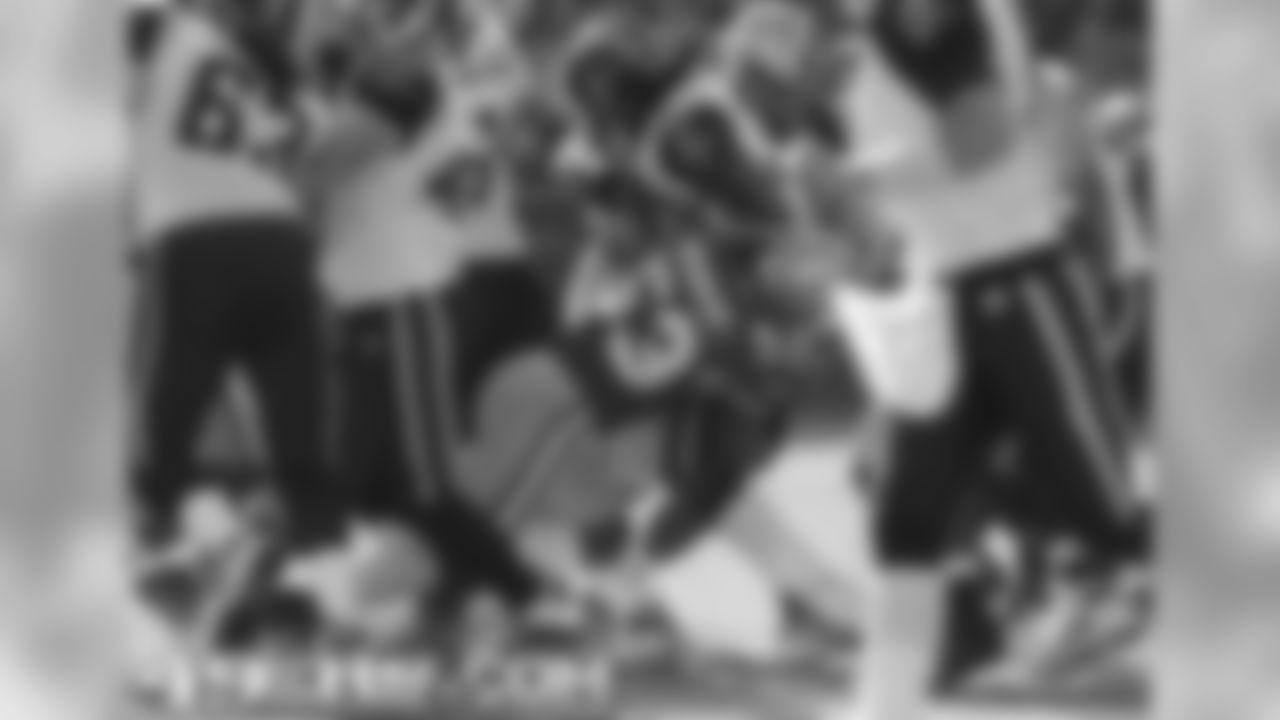 LB NaVorro Bowman
