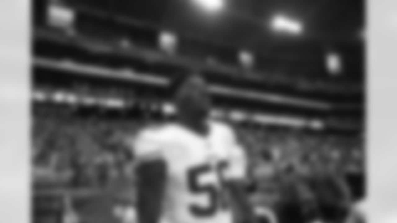 LB - Eli Harold