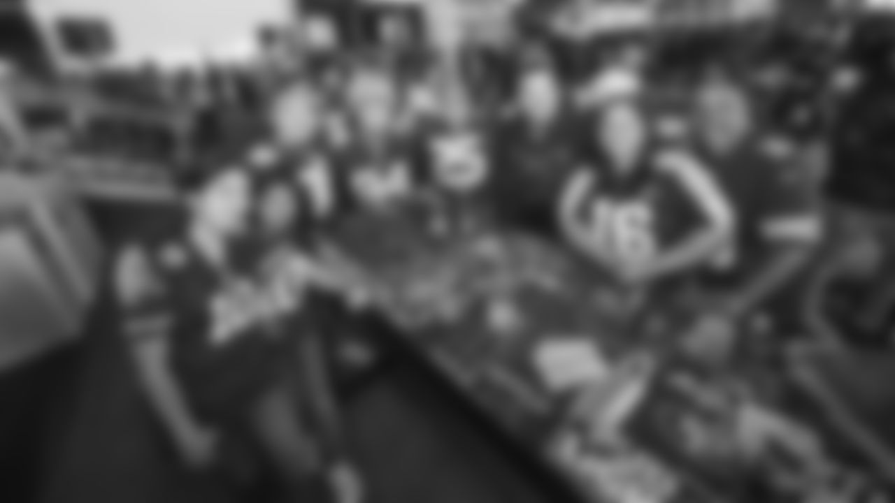 Best of 49ers Draft Parties