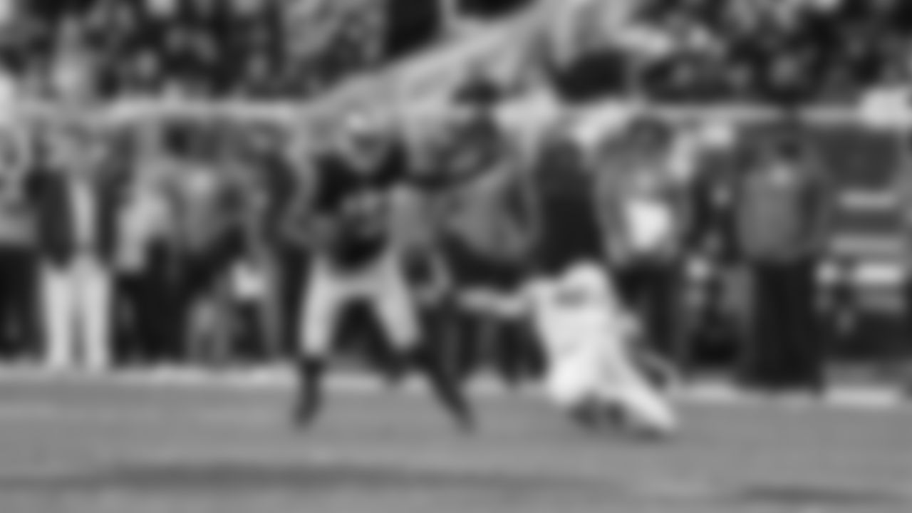 WR Jauan Jennings