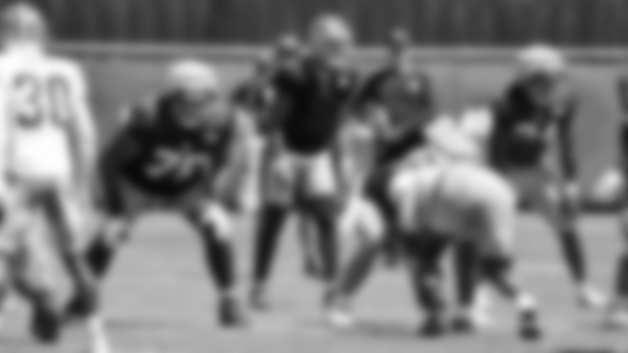 QB Trey Lance