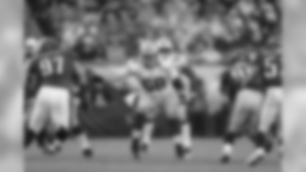 G Zane Beadles