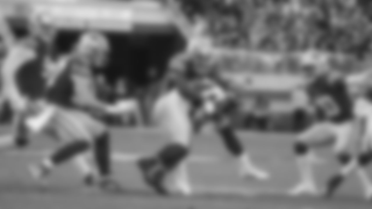 LB Dre Greenlaw
Round 5, 148th-overall Pick