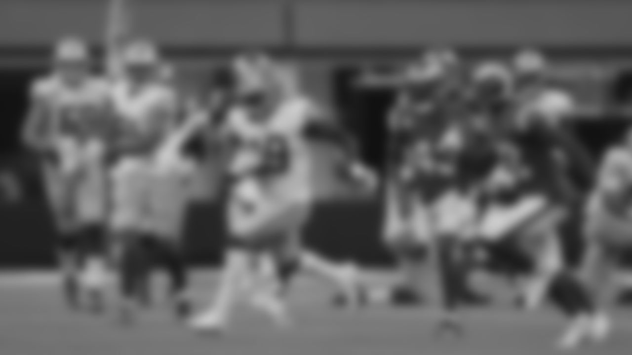 WR Deebo Samuel