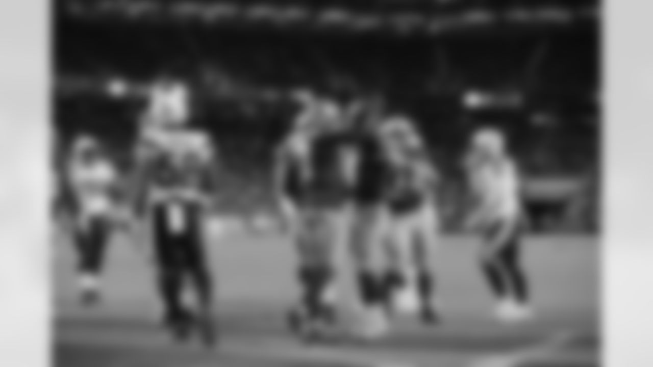 49ers vs. Chargers
