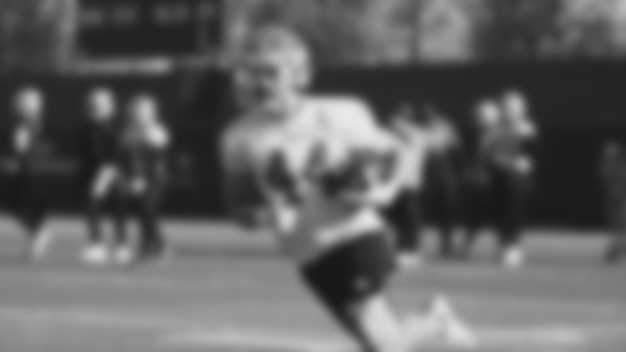 FB Kyle Juszczyk