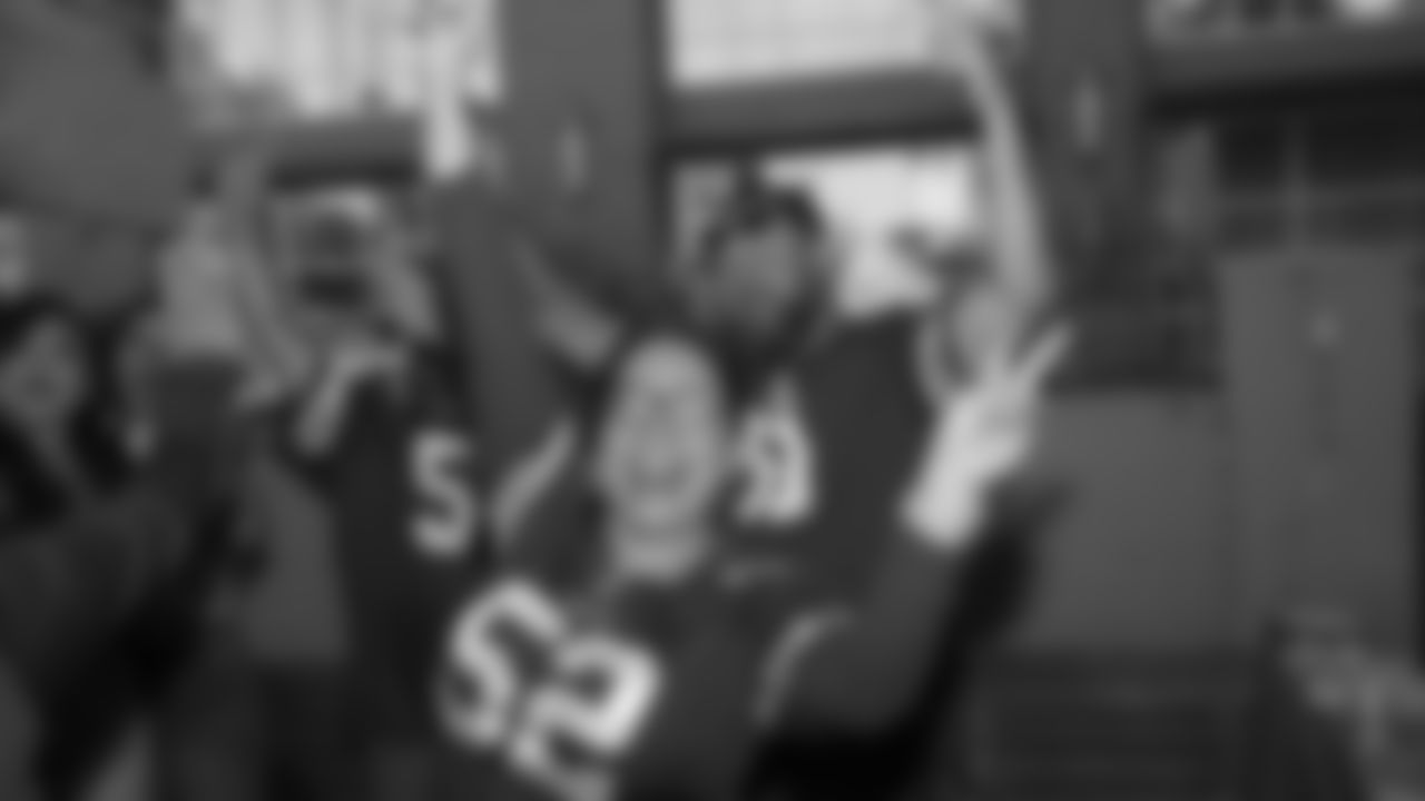 49ers Faithful