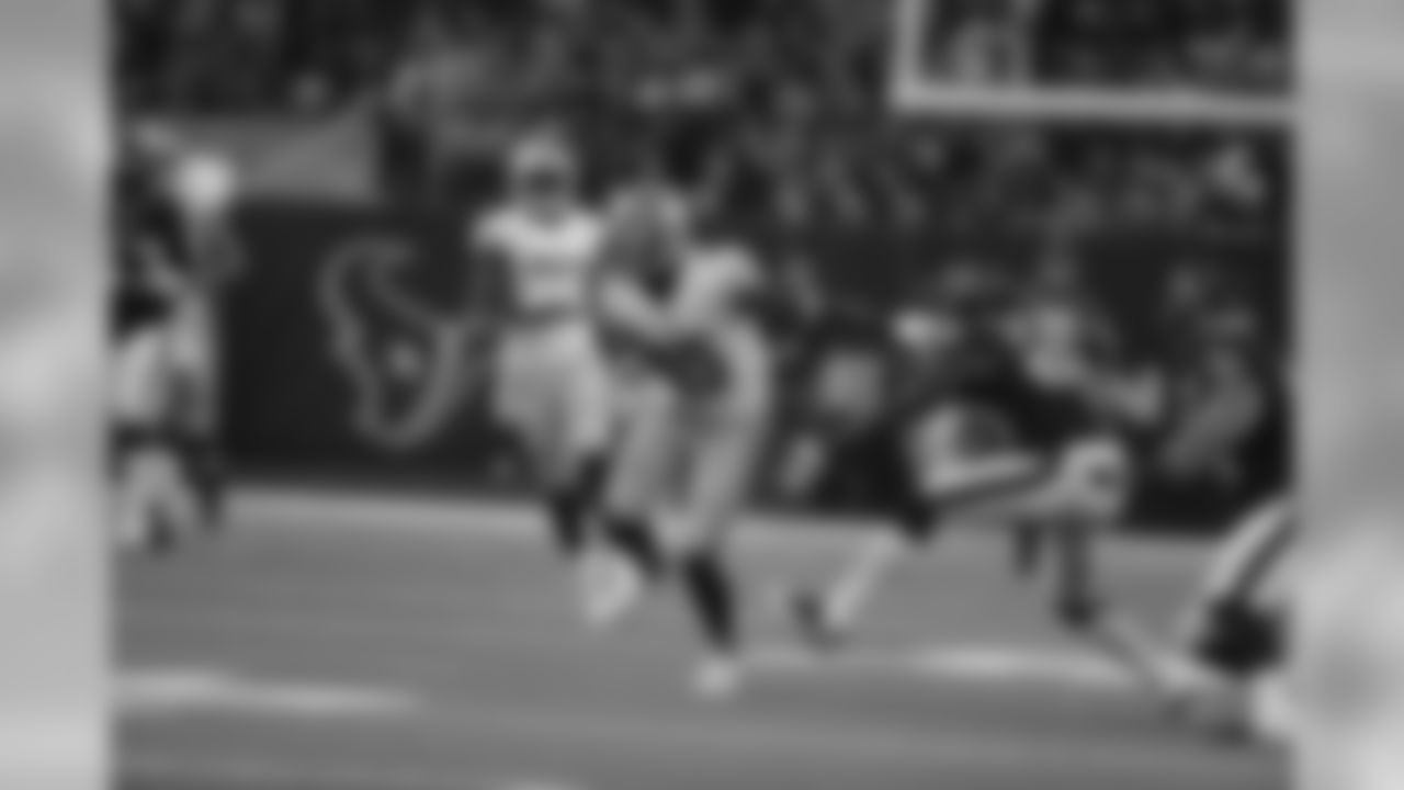 49ers at Texans