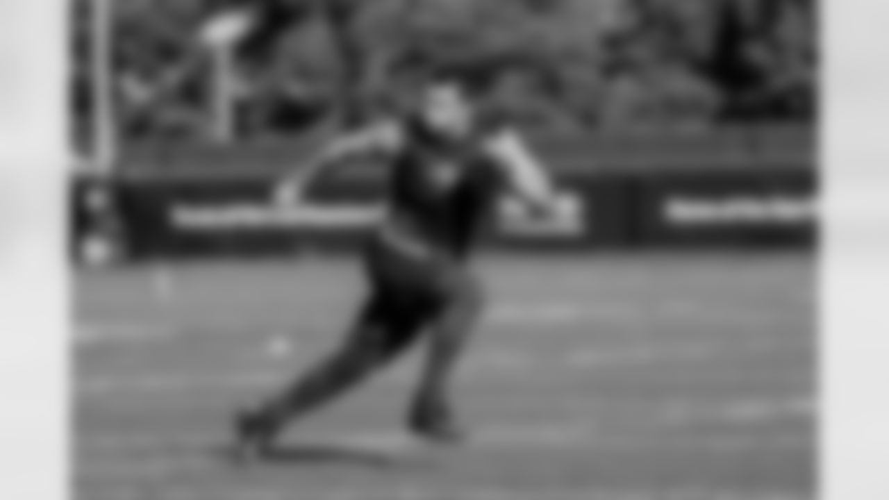 Brock Coyle