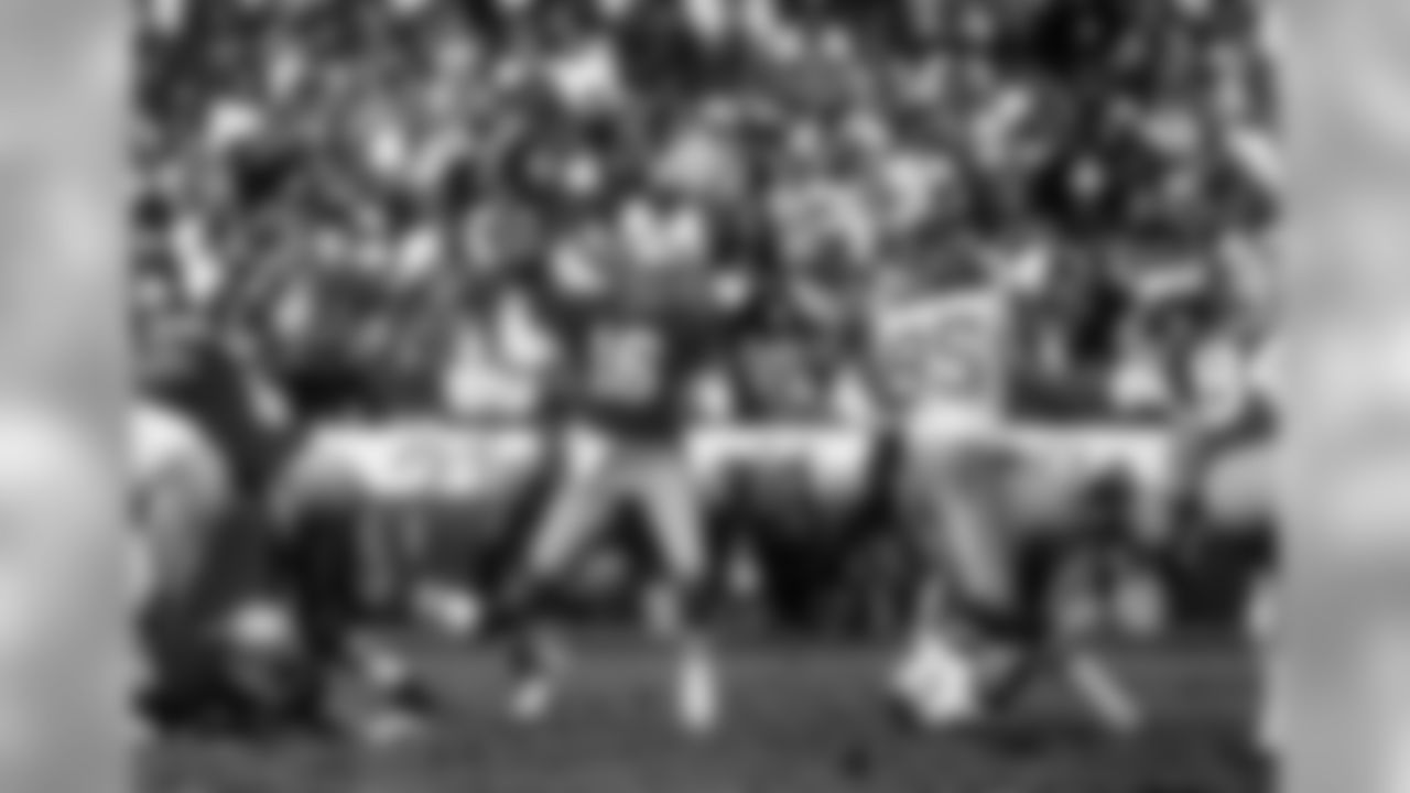 Jan. 14, 1990 -- 49ers 30, Rams 3