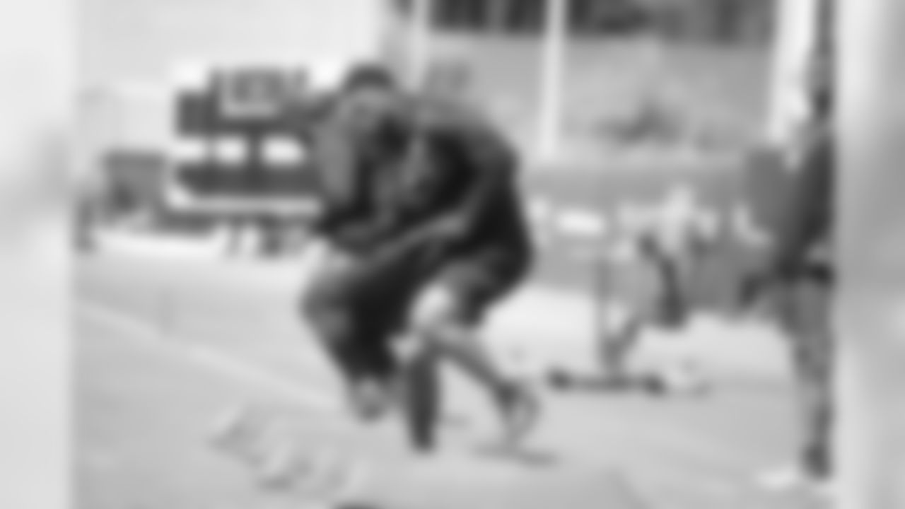 DL DeForest Buckner