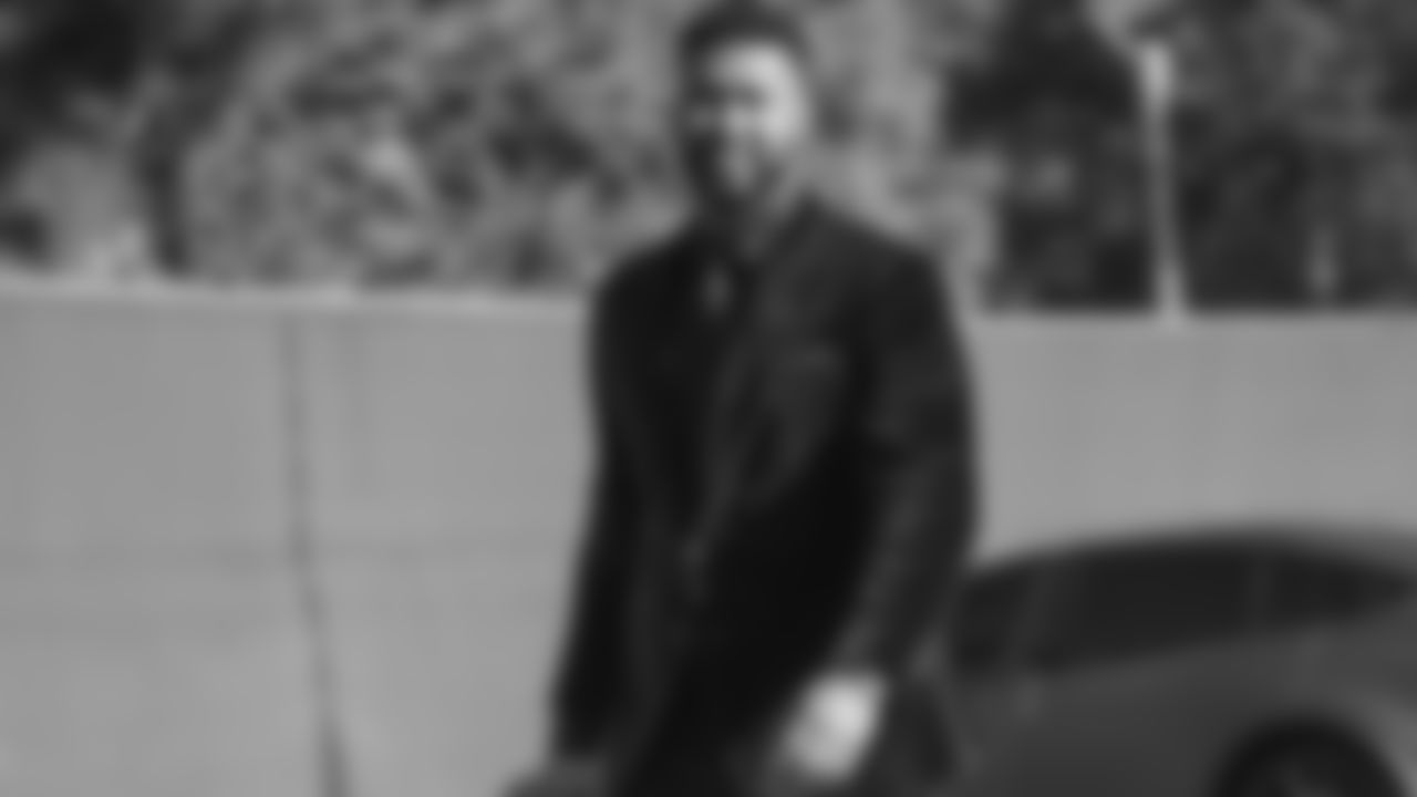 DL DeForest Buckner