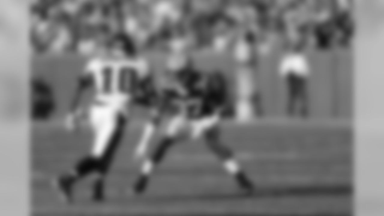 RCB - Sam Shields - No. 37