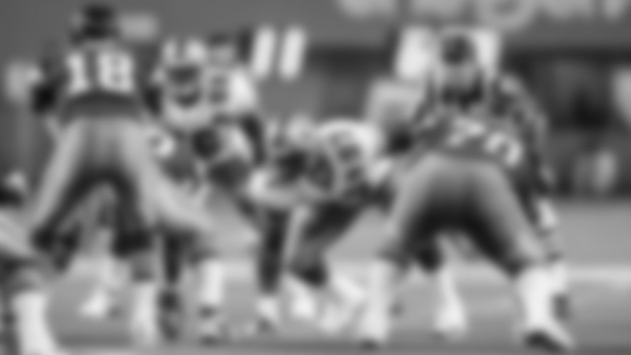 Bryant Young