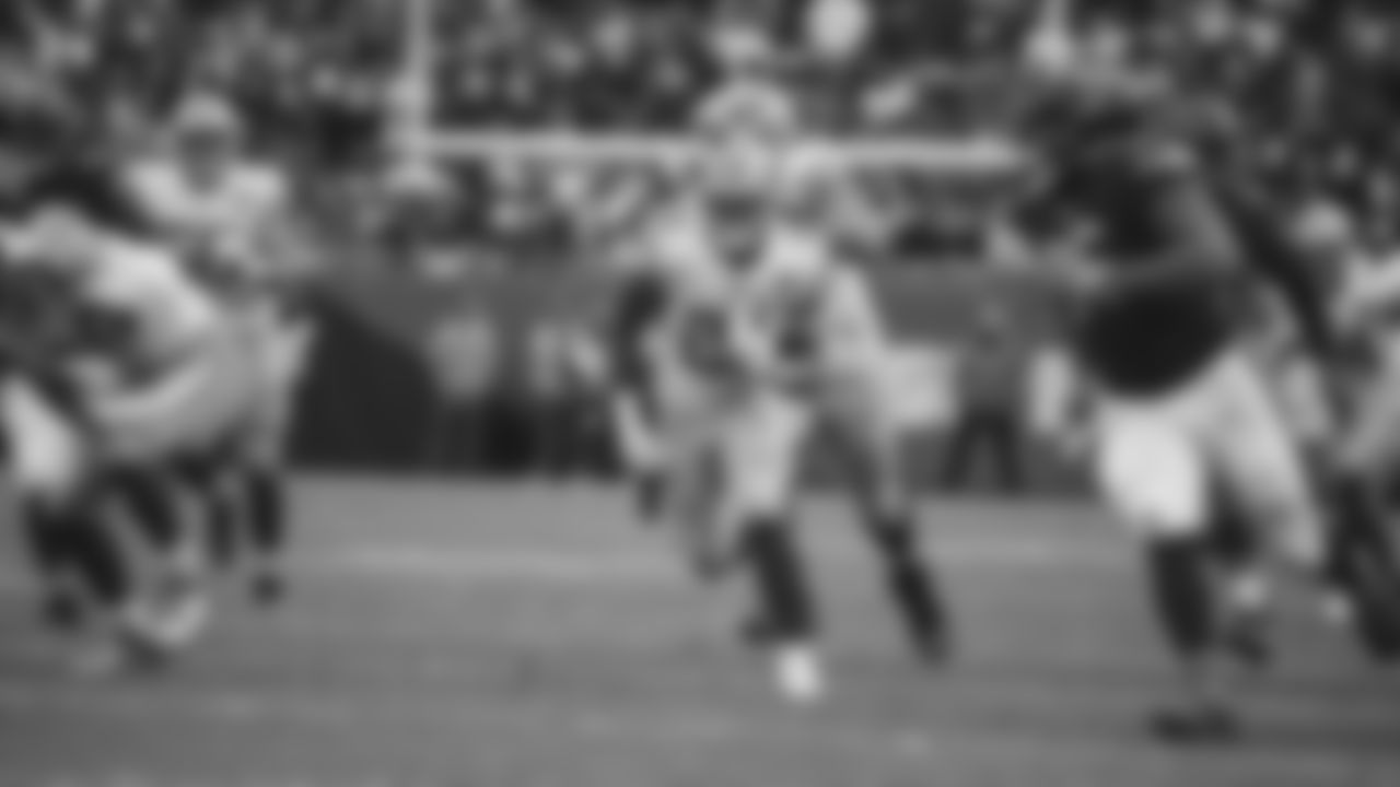 RB Elijah Mitchell