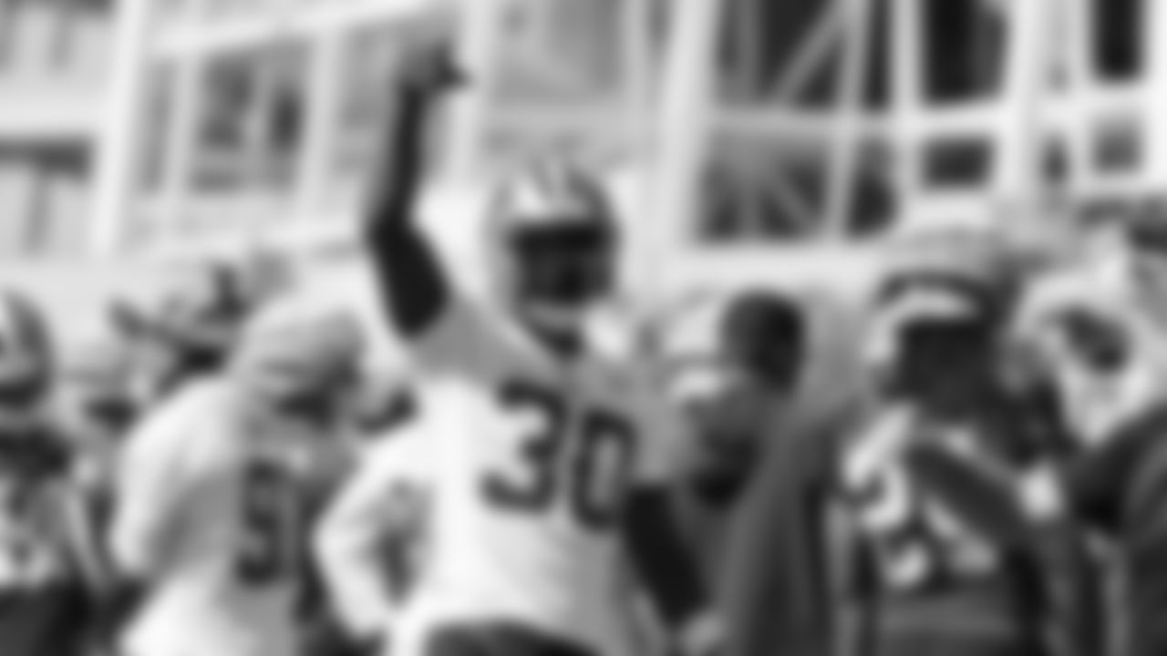 S George Odum