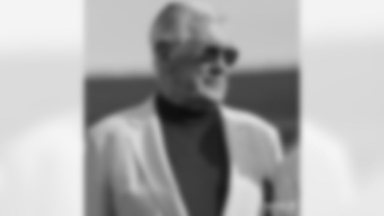 Bob St. Clair