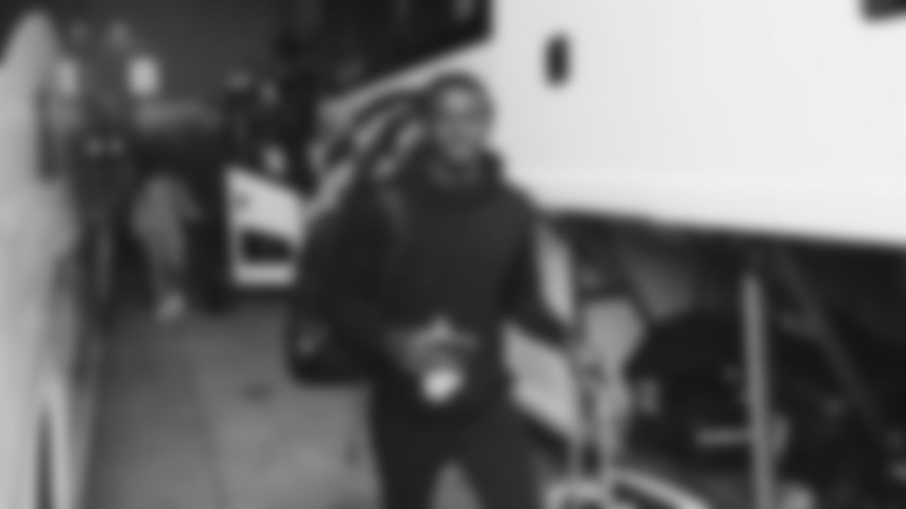 CB Emmanuel Moseley