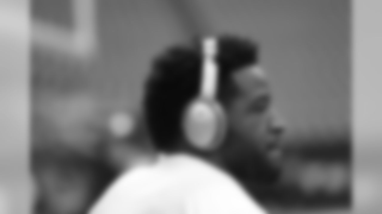 RB Alfred Morris