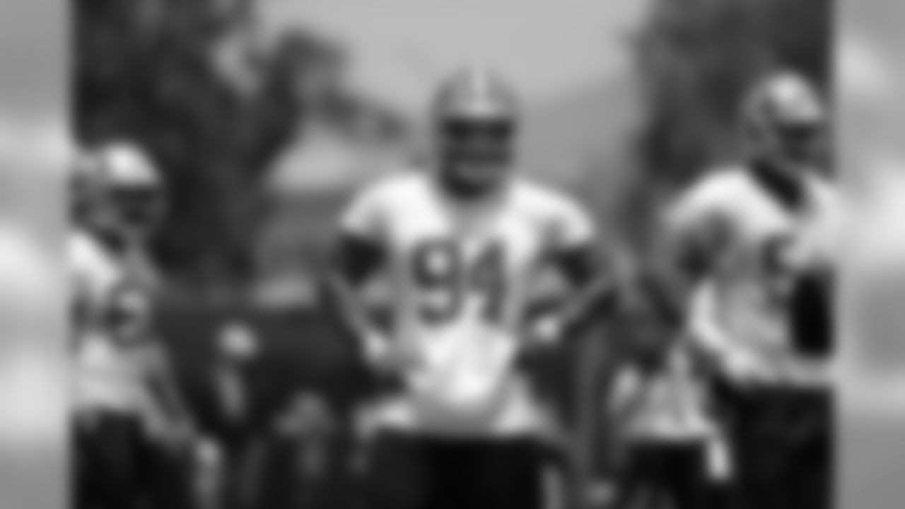 DL Solomon Thomas