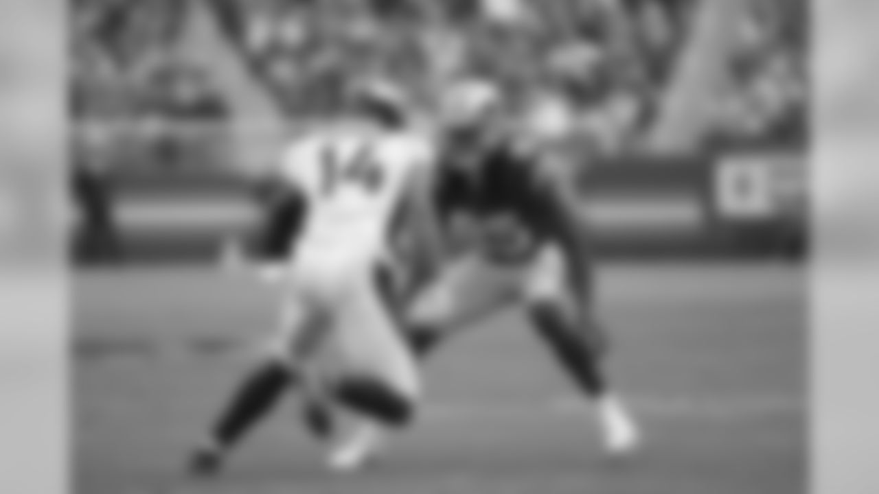 CB Richard Sherman