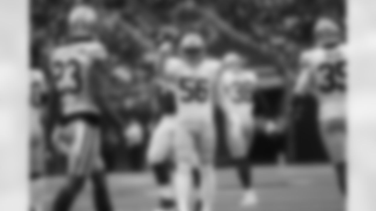 LB Reuben Foster