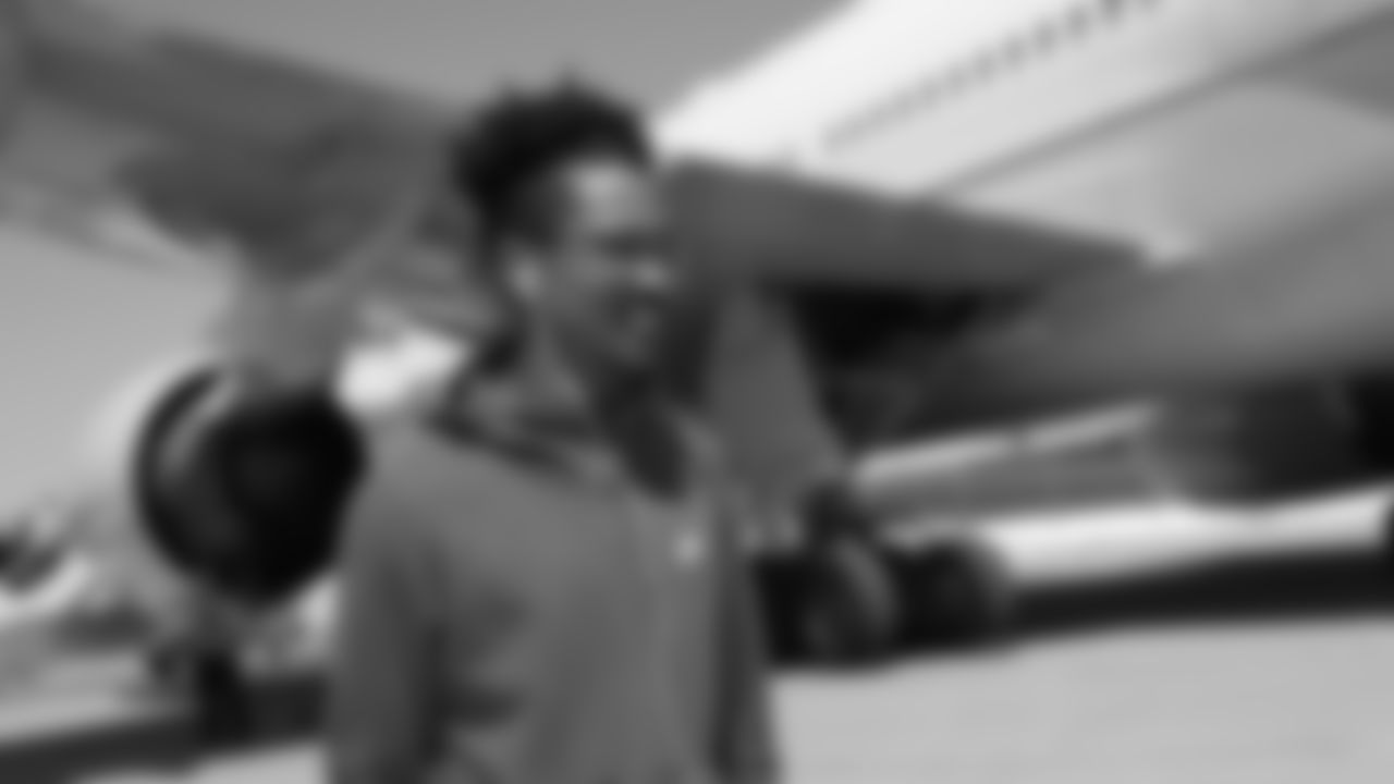 CB Ahkello Witherspoon