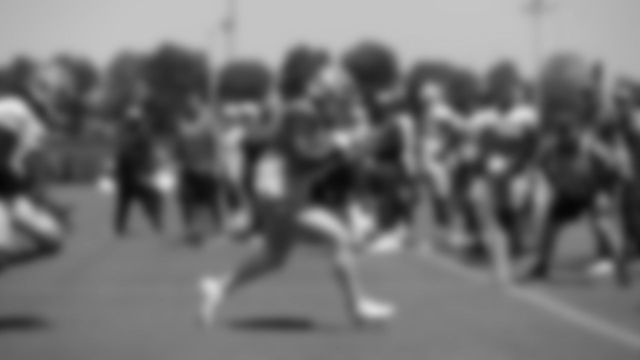 WR Deebo Samuel