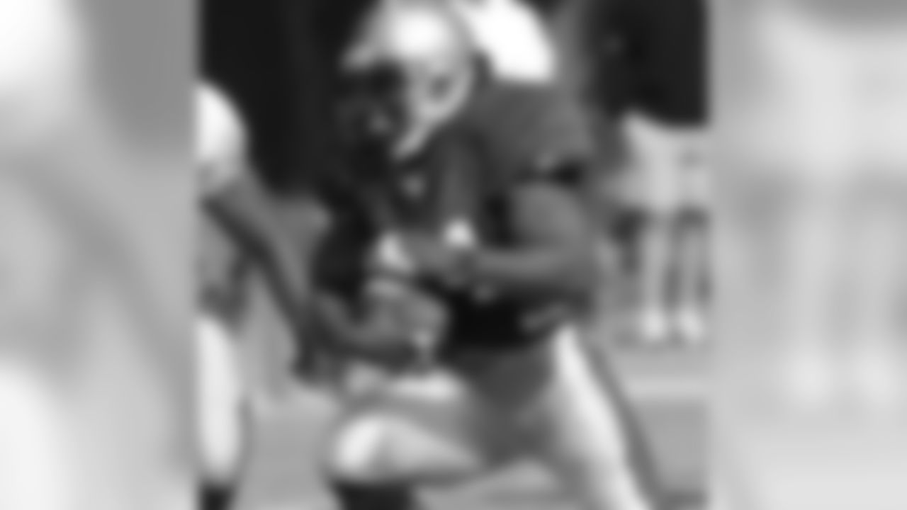 FB Moran Norris