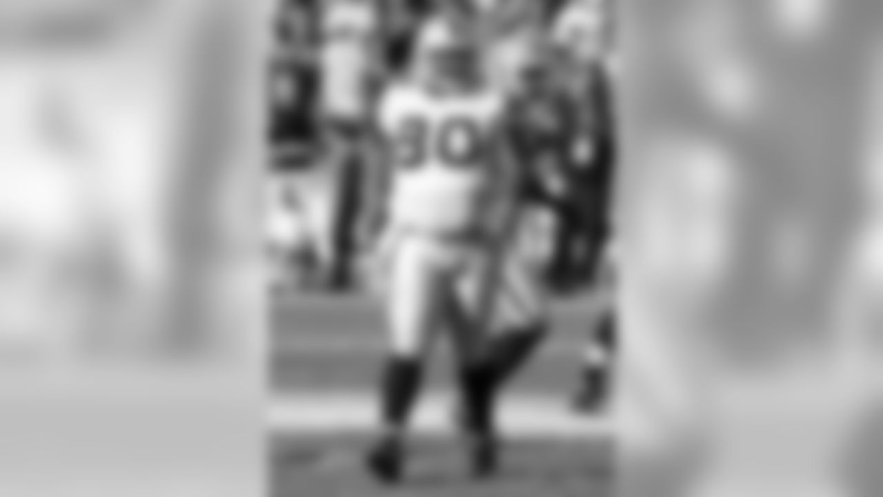 Pat Sims, DT, Oakland Raiders