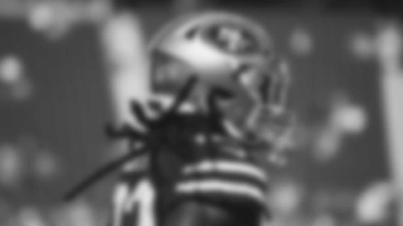 RB JaMycal Hasty