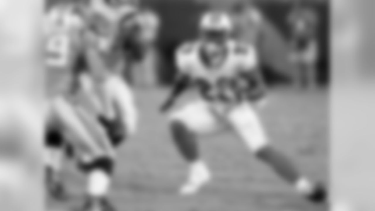 2005: RB, Ronnie Brown - Auburn
