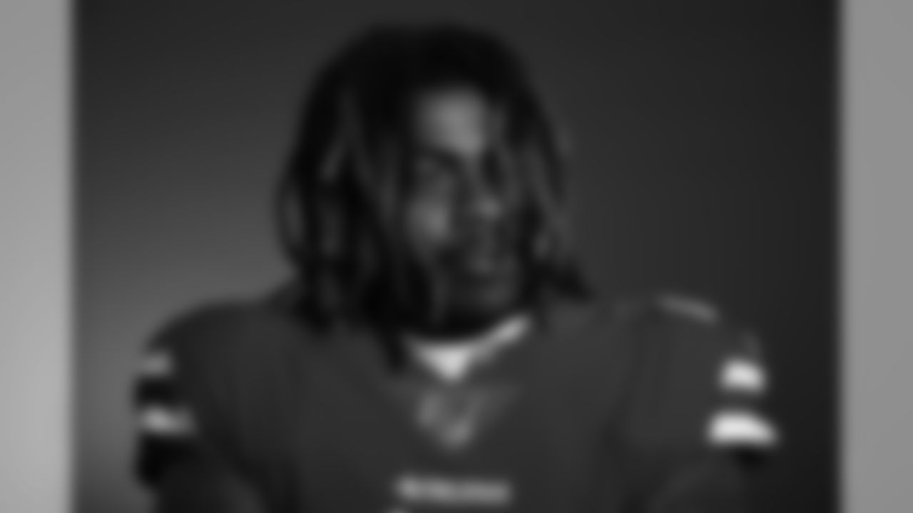 RB Jerick McKinnon