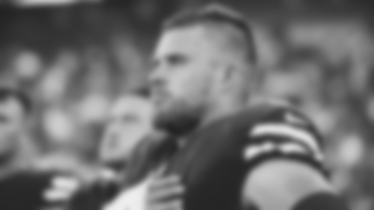 C Weston Richburg